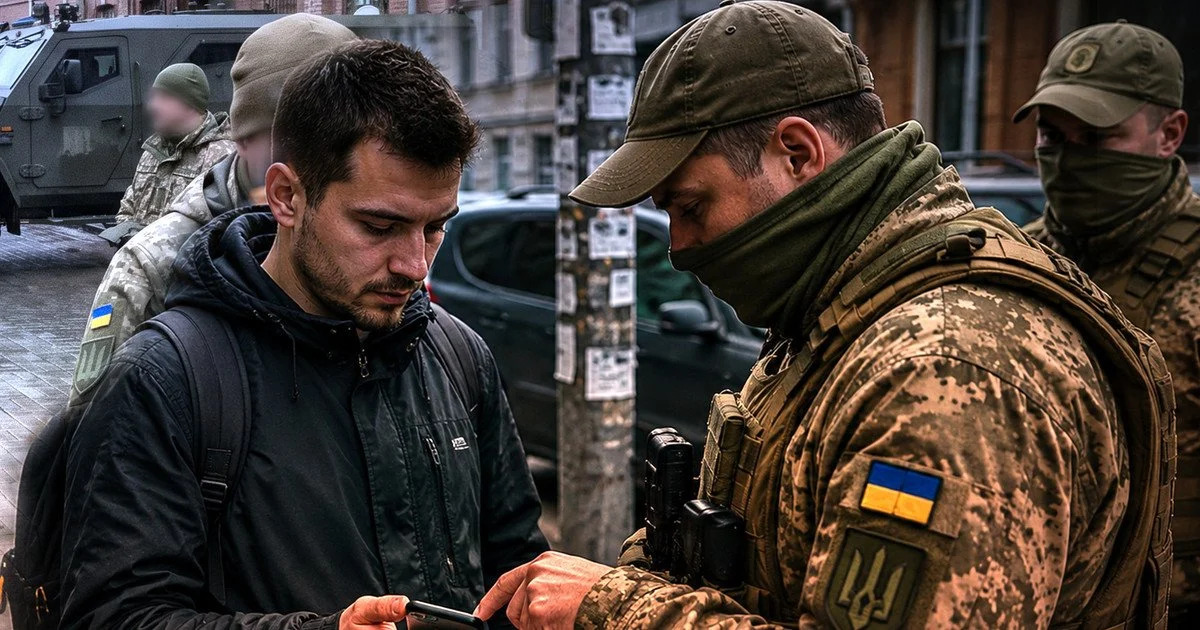 ТЦК можуть отримати підмогу: у Раді назвали, кого залучать до мобілізації