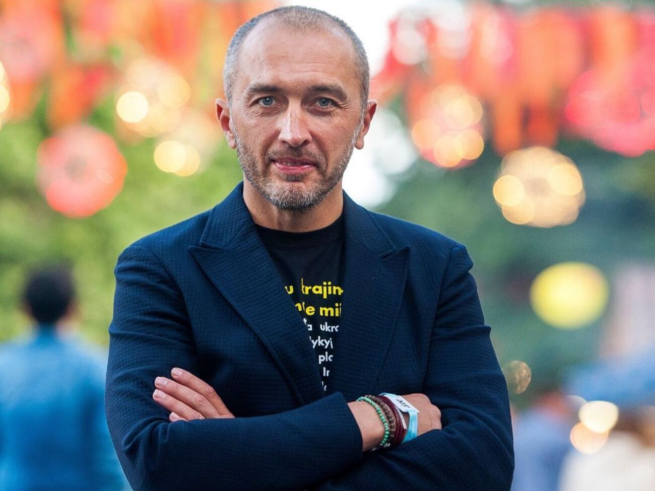Іспанський журналіст написав про перевірку документів щодо освіти Пишного й поставив запитання українській владі