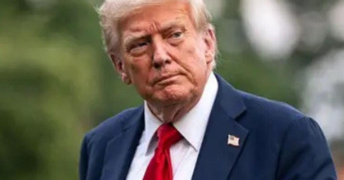 Трамп почав загрожувати ще одній країні