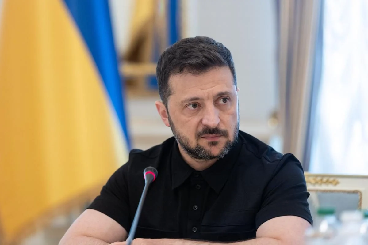 A submission for the appointment of two ministers has been received by the Rada, - MP