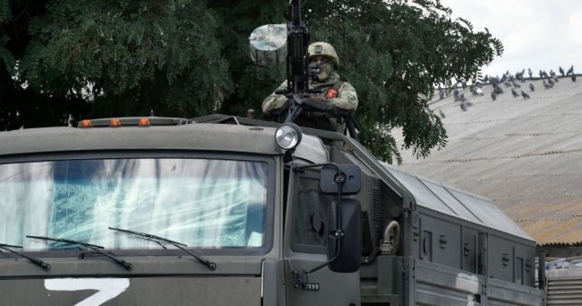 У розвідці розкрили, по яким об'єктам РФ битиме восени та взимку