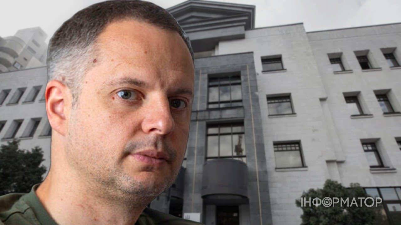 САП зможе заочно розслідувати справу проти ексзаступника Єрмака Шурми та його брата