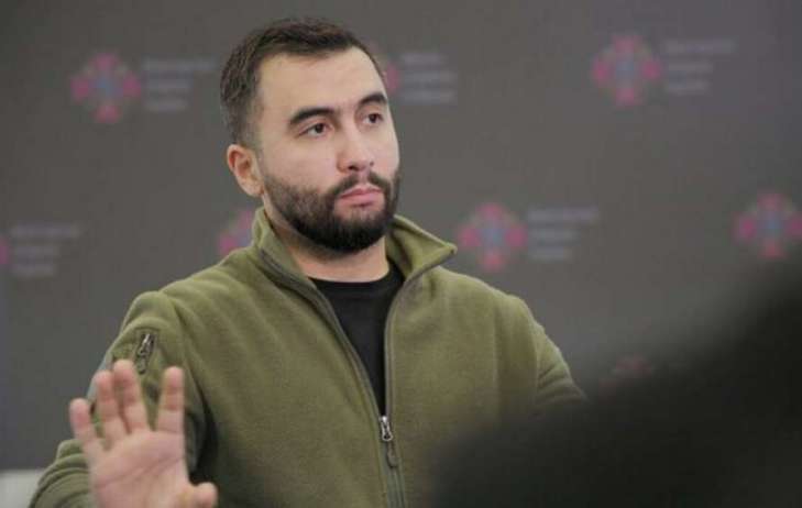 Гендиректор Агенції оборонних закупівель Жумаділов написав заяву на звільнення – ЗМІ