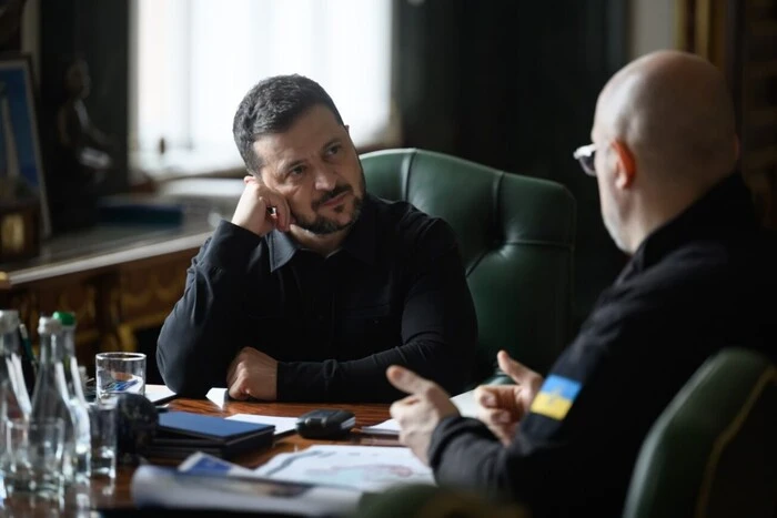 Зеленський визначив пріоритети для підготовки енергетики до опалювального сезону – Підозра