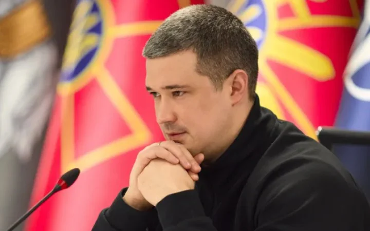Fedorov published a video address about corruption, the governance crisis, and the Ukraine we must build