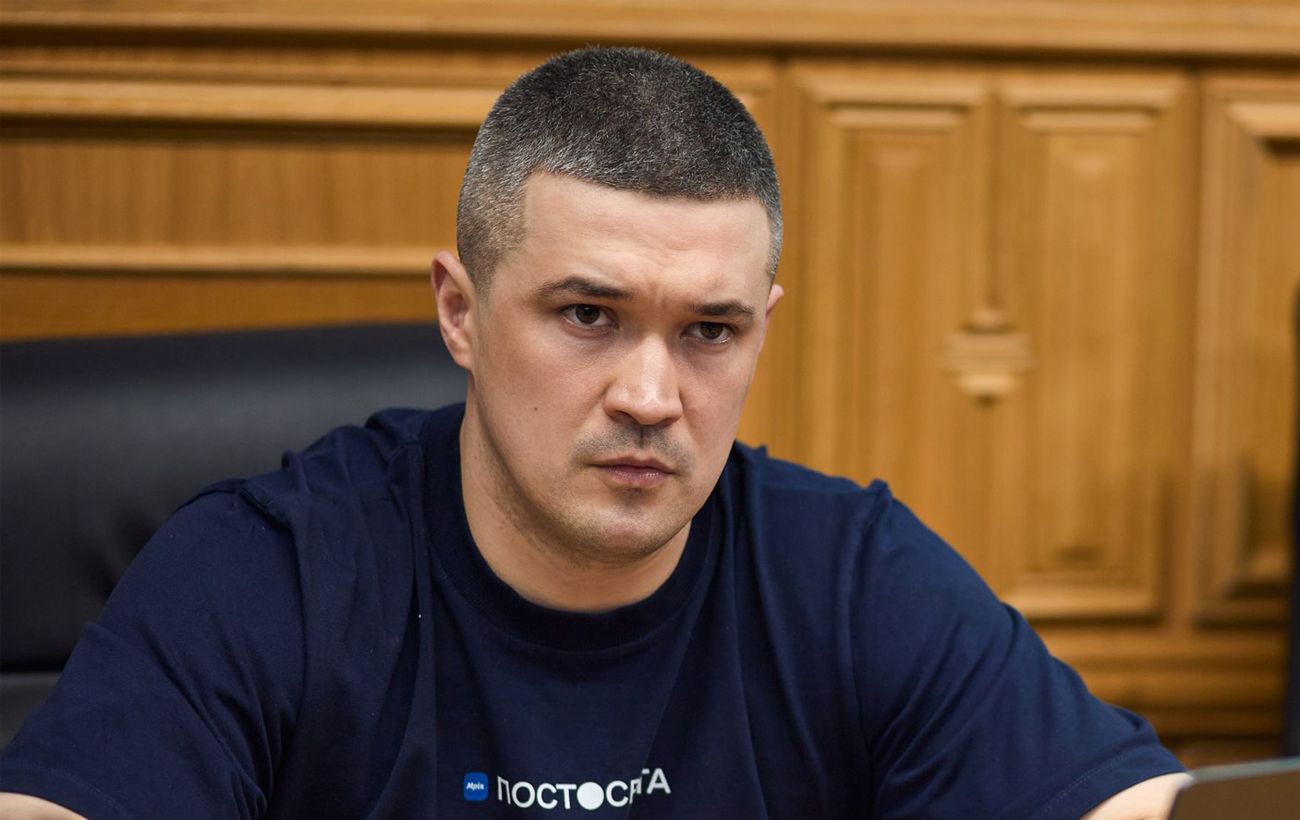 Fedorov recorded an appeal to Ukrainians: proposes looking for options for elections