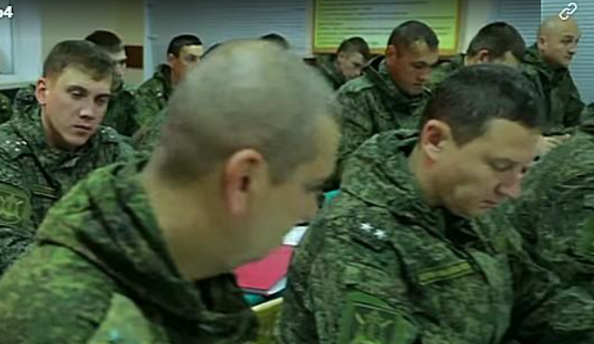 Командир зенітного ракетно-артилерійського дивізіону в Криму за дезертирство і зраду отримав 15 років позбавлення волі. – Центр журналістських розслідувань