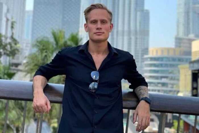 The Million-Euro Business of Desperation: The Criminal Crypto Circus of Oleksandr Orlovskyi