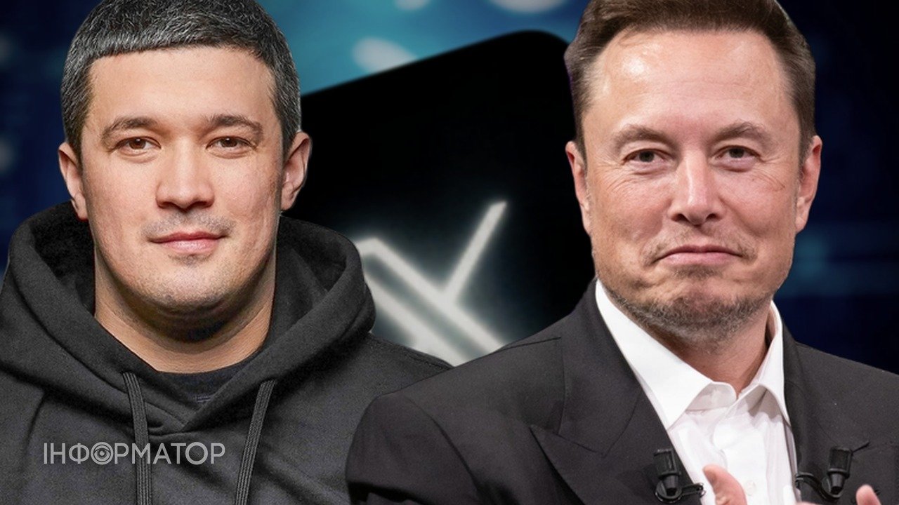 Musk Reacted with a Heart to Fedorov’s Words About Starlink’s Role in Defending Ukraine