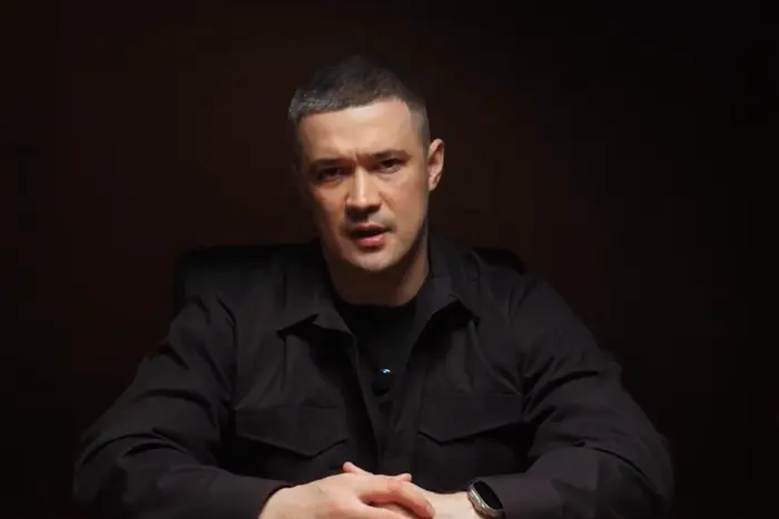 Федоров звернувся до народу – Главком – Підозра