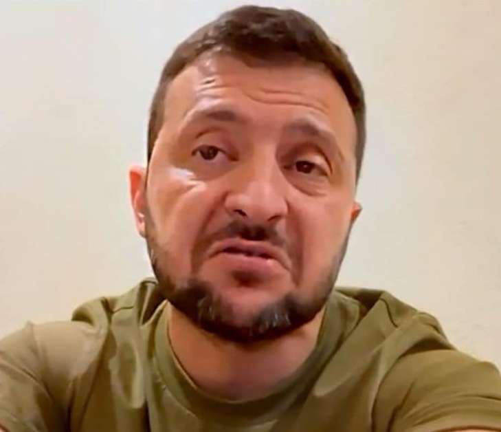 Кулеба запропонував перебудувати політичну систему України під умови тривалої війни