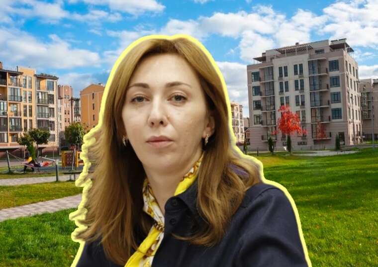 Компанія з орбіти «КСМ-Груп» програла перший раунд суду проти КМДА на 954 мільйони гривень
