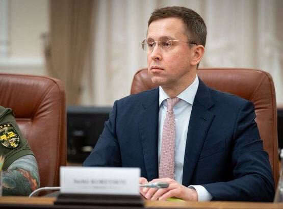 Кабмін передав до Верховної Ради програму діяльності уряду: визначили головні завдання