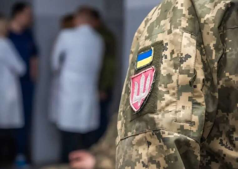На Закарпатті викрили фіктивну мобілізацію 329 людей: підозри отримали п’ятеро працівників ТЦК