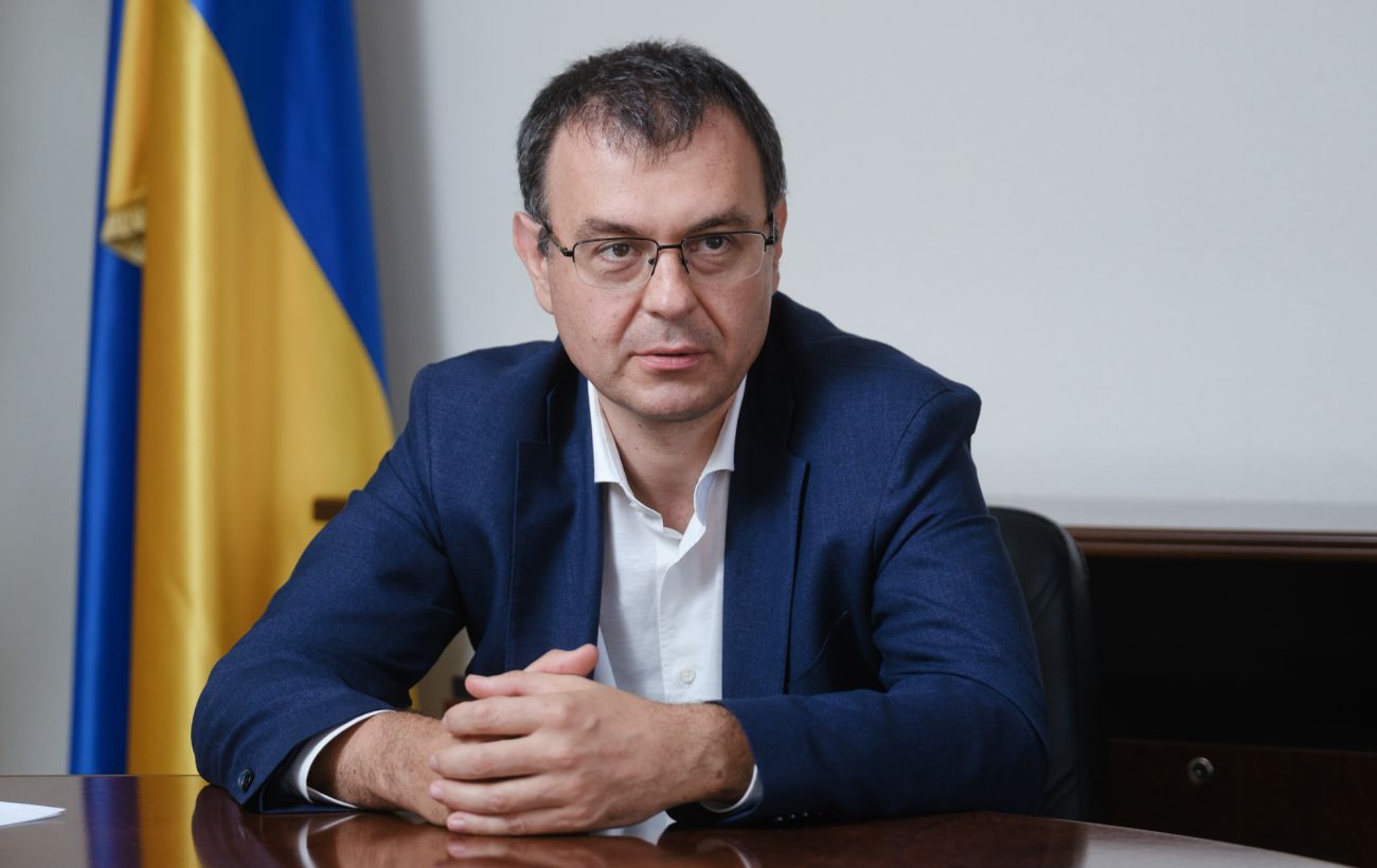 Бізнес у розпачі, треба шукати механізми компенсації збитків: інтерв’ю з Гетманцевим