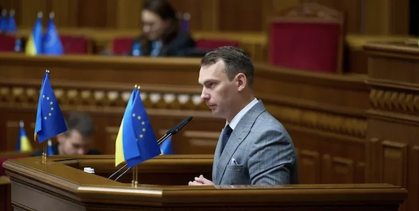 Железняк: Федоров вірив, що в президенті ще щось добре лишилось. Я ж давно розчарувався