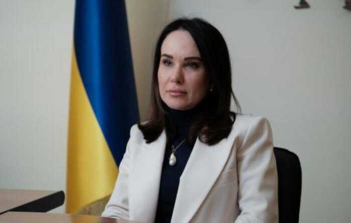До заступниці керівника Офісу президента Ірини Мудрої НАБУ та САП прийшли з обшуками, — Гончаренко
