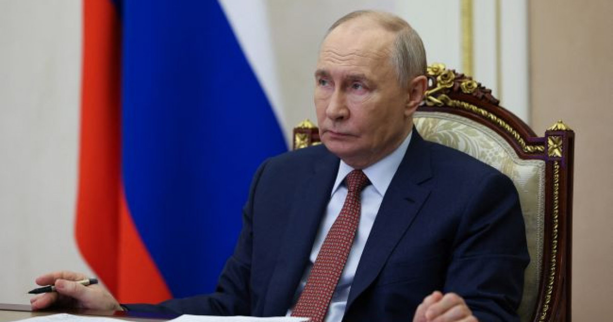 У ГУР розповіли, чи наважиться Путін на нову мобілізацію в РФ