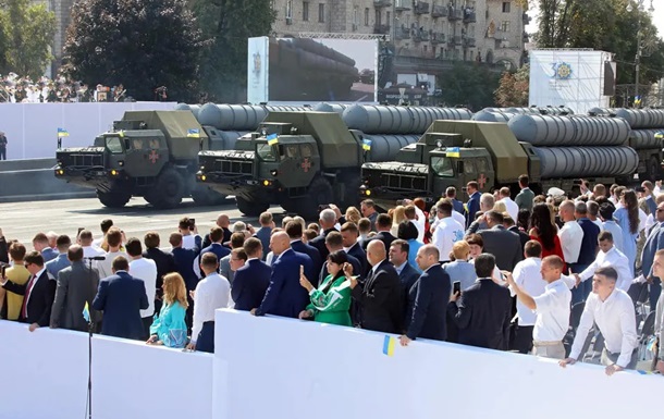 Греція назвала умову для передачі Україні ракет С-300