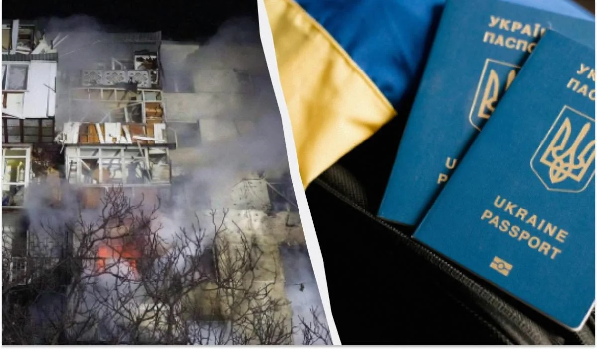 Взимку може початися нова хвиля міграції з України до ЄС: експерт назвав головну причину