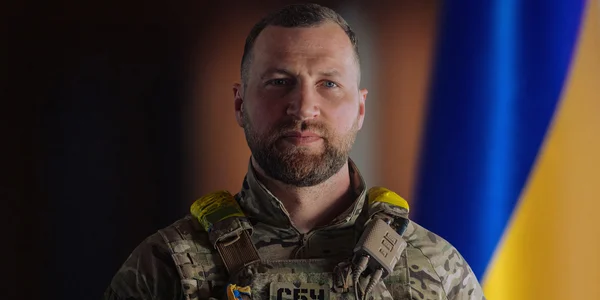 Комітет з питань оборони підтримав кандидатуру Хмари