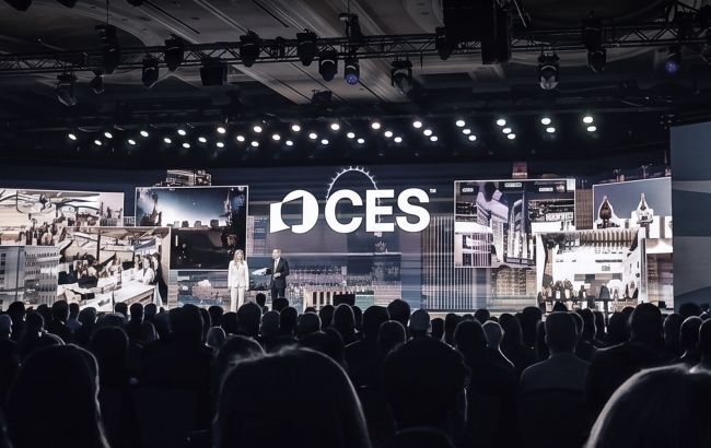 60 українських студентів поїдуть на CES 2027: Ajax Systems проводить конкурсний відбір