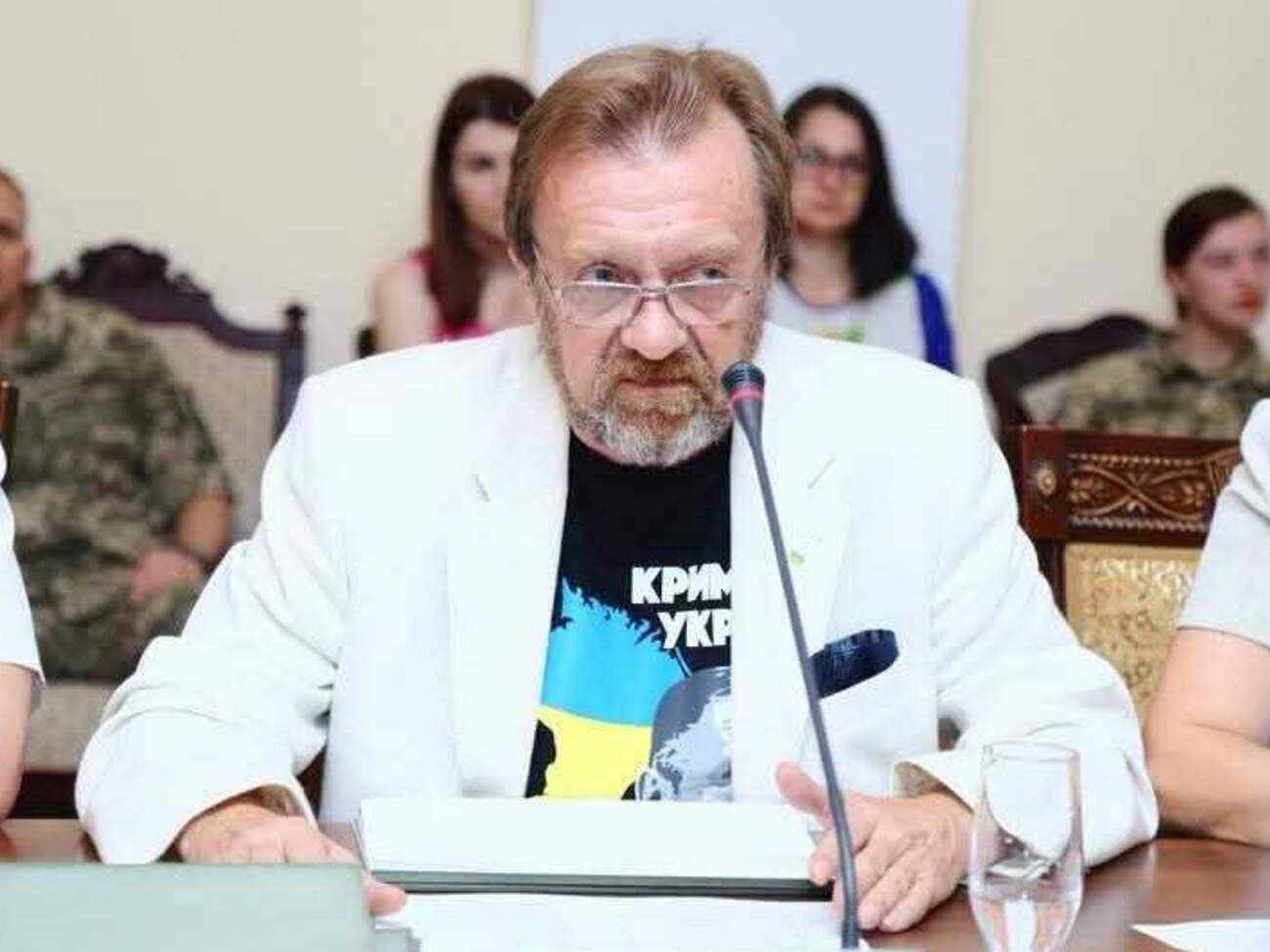 Рейдова перевалка російської нафти біля Керченської протоки припинила існування