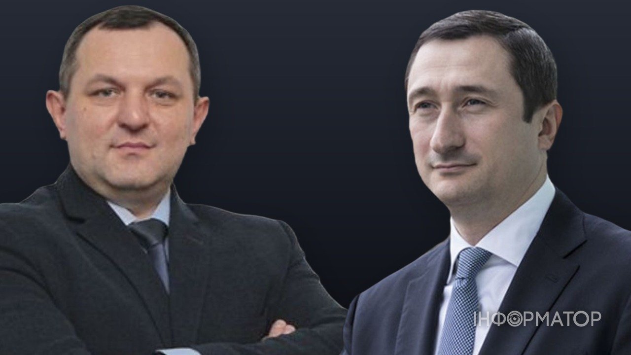 Колишній член правління Нафтогазу України пішов на угоду зі слідством у справі ексвіцепрем'єра Чернишова
