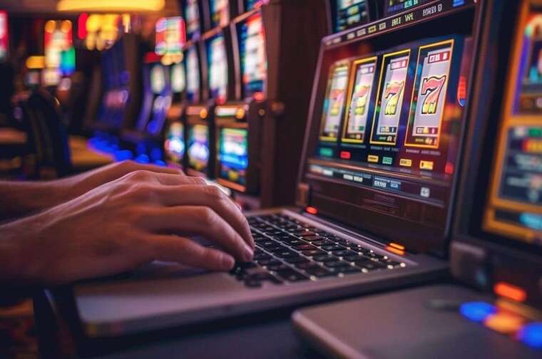 Cosmobet Михайла Зборовського й Championclub Руслана Дроздова: хто насправді стоїть за новими брендами українського онлайн-гемблінгу