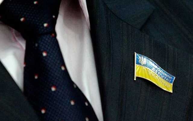 В мережі з’явився список нардепів-"втікачів", які покинули Україну перед вторгненням Росії