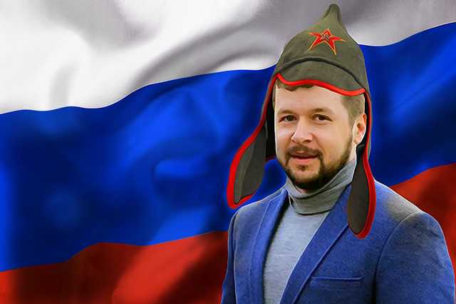 Михайло Наконечний: шлях до зрадника