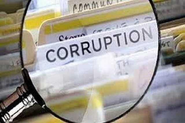 10 the most scandalous anti-corruption investigations of the year
