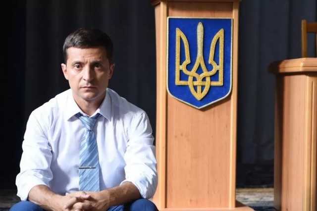 Media Published Full List of the Servant of the People Party