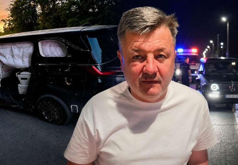 «П’яна ДТП» та мільйонні потоки: як аварія за участю Іллі Павлюка може змінити фінансовий і політичний ландшафт