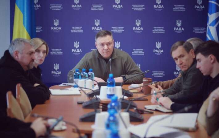 В Україні пропонують продовжити до серпня 2025 року спрощений механізм повернення дезертирів та військовослужбовців із СЗЧ