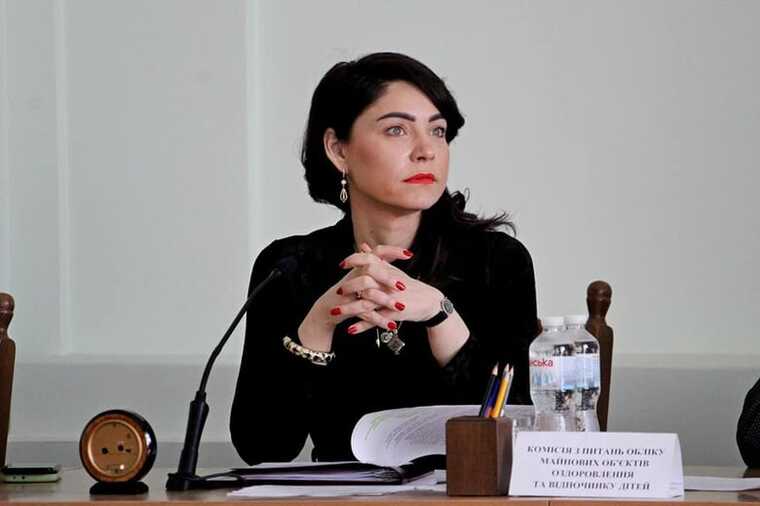And Is She from Yermak? Why Olena Duma Was Approved as Head of ARMA