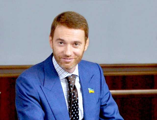 Нардеп від ОПЗЖ Ігор Абрамович написав заяву про складання мандата
