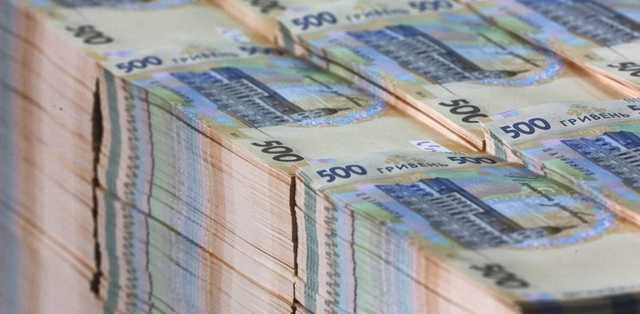 Депутати “Слуги Народу" тримають готівкою 1 мільярд гривень – Комітет виборців України