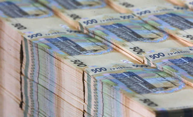 Депутати «Слуги Народу» задекларували понад 1 млрд. грн. готівки, – КВУ