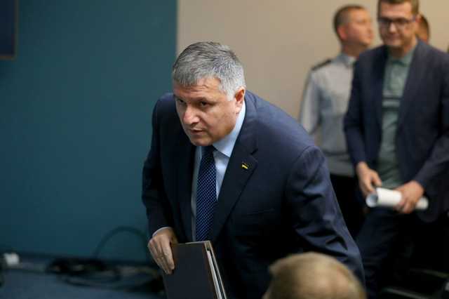 Спрут Авакова: Як «тимчасовий міністр» нарощує свій вплив у силовому блоці