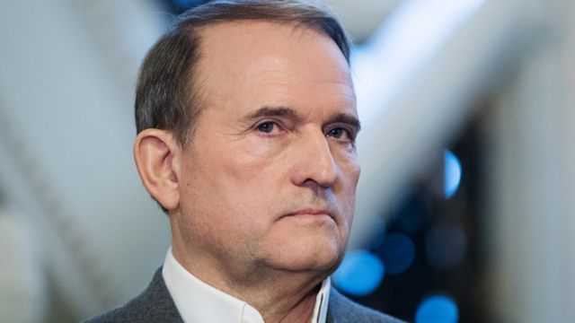 NAPC has opened an audit of Medvedchuk’s declarations after monitoring his lifestyle