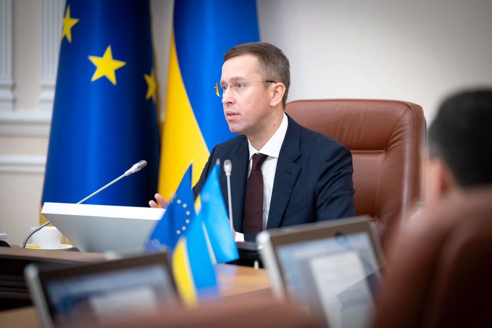 Новий глава Нафтогазу: Корецький сказав, коли можуть призначити очільника компанії