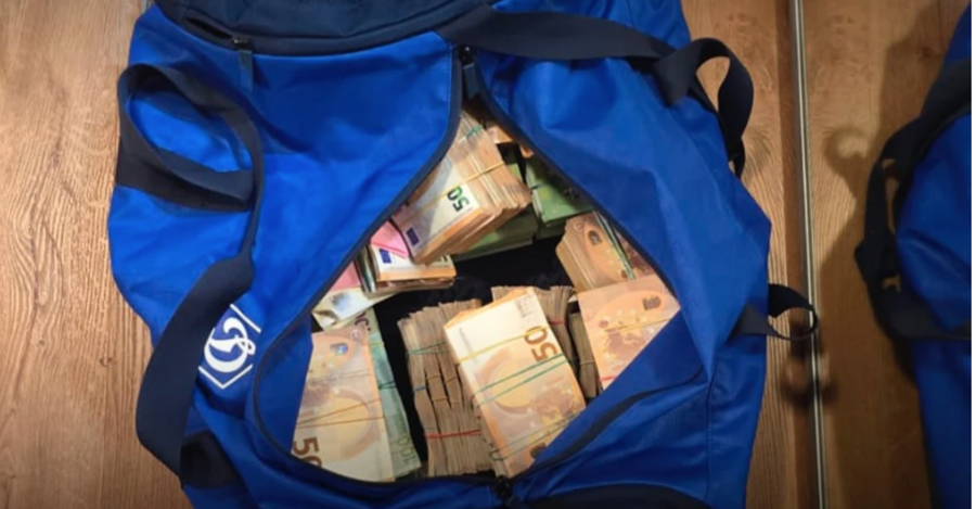Від чинних депутатів до високопосадовців ОП: 7 найгучніших спецоперацій НАБУ