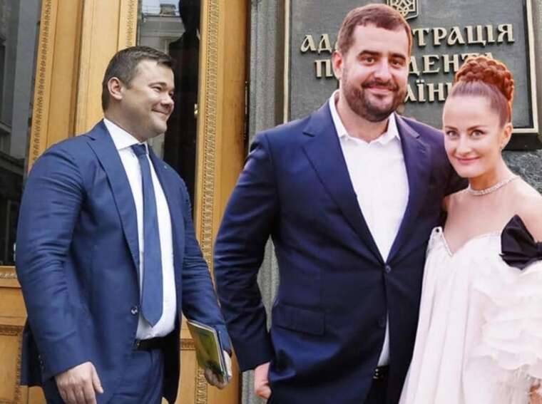 Овеча шкура, вовчі зв’язки: кулуарна імперія Анни Огренчук