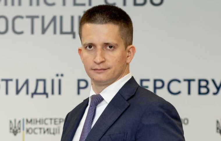 ОП просуває на посаду глави АРМА Дубовика, батько якого був заступником глави МВС часів Януковича Захарченка, - Шабунін