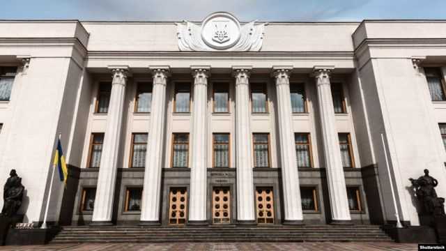 Верховна Рада затвердила перелік парламентських комітетів та їх керівників