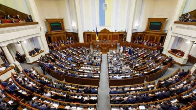 До Ради пройшов 81 діючий народний депутат