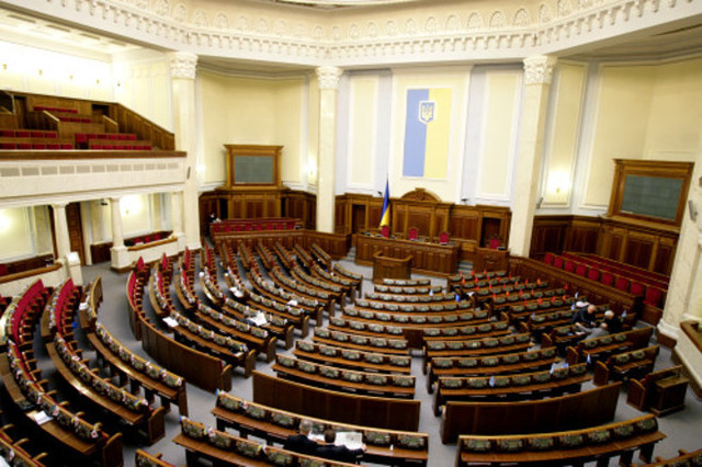 Все списки кандидатов в народные депутаты от партий