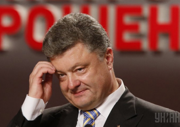 Победа Порошенко: что осталось за кадром