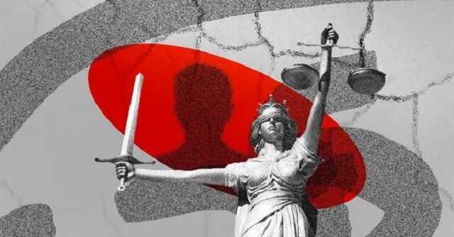 Чи є надія що продажних суддів покарають, бо існує загроза, що суддя Вовк і далі судитиме іменем України